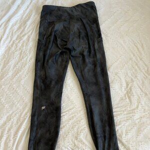 Womens Fabletics Workout Pants